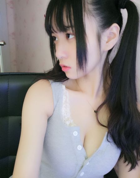 朝5晚9:帅气和尚爱上我电视剧_十万网红美女美酱